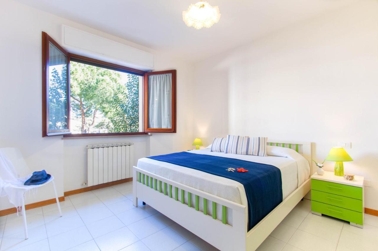 Appartamento Galileo - Myho Casa Tortoreto Ngoại thất bức ảnh