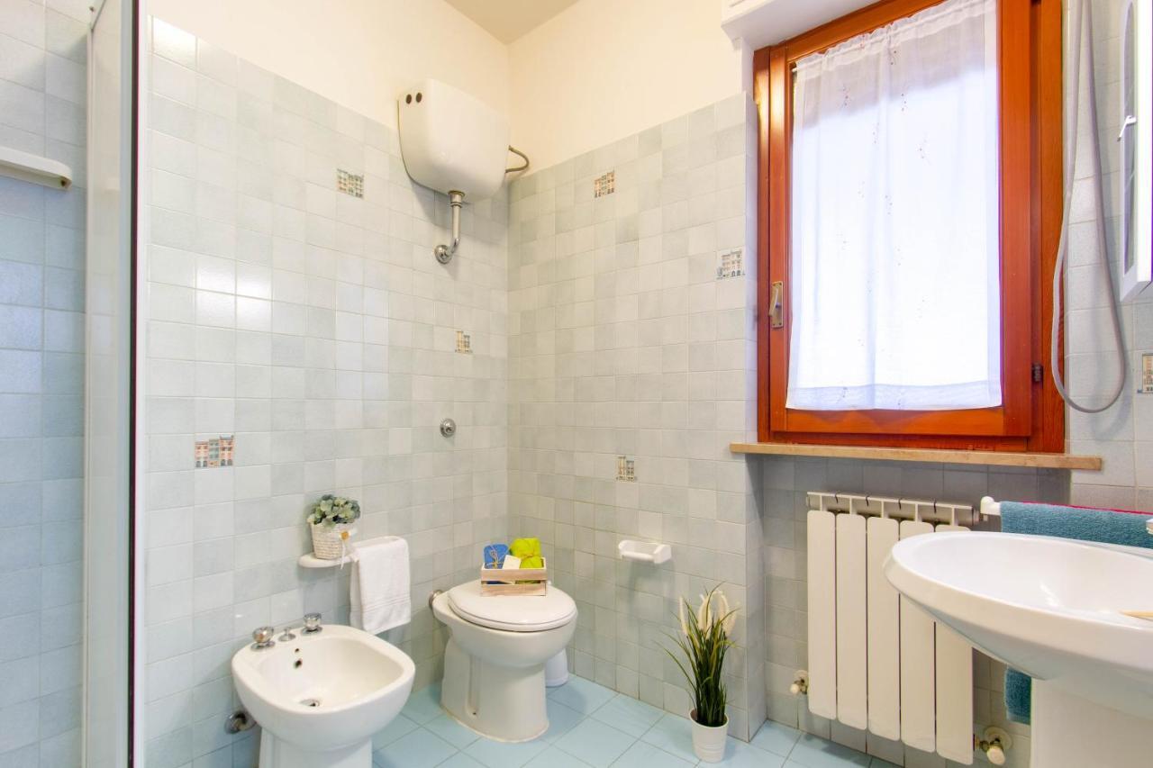 Appartamento Galileo - Myho Casa Tortoreto Ngoại thất bức ảnh