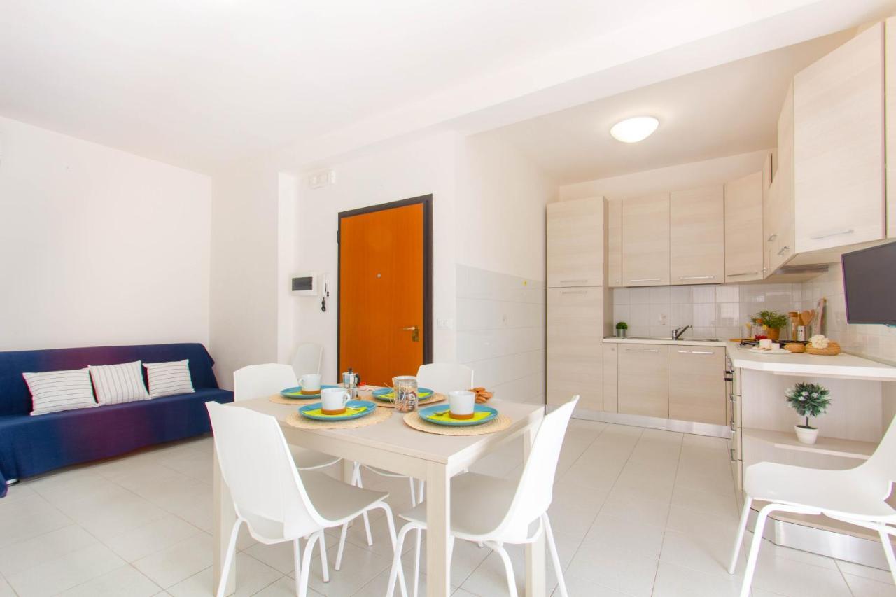 Appartamento Galileo - Myho Casa Tortoreto Ngoại thất bức ảnh