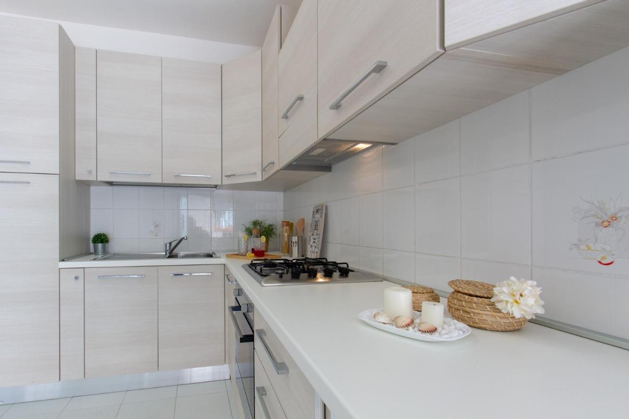 Appartamento Galileo - Myho Casa Tortoreto Ngoại thất bức ảnh